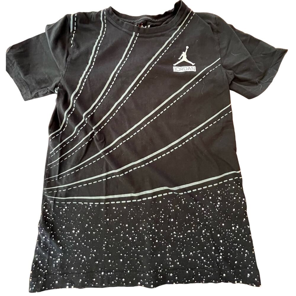Jordan Kids Graphic T-Shirt - Size XL
